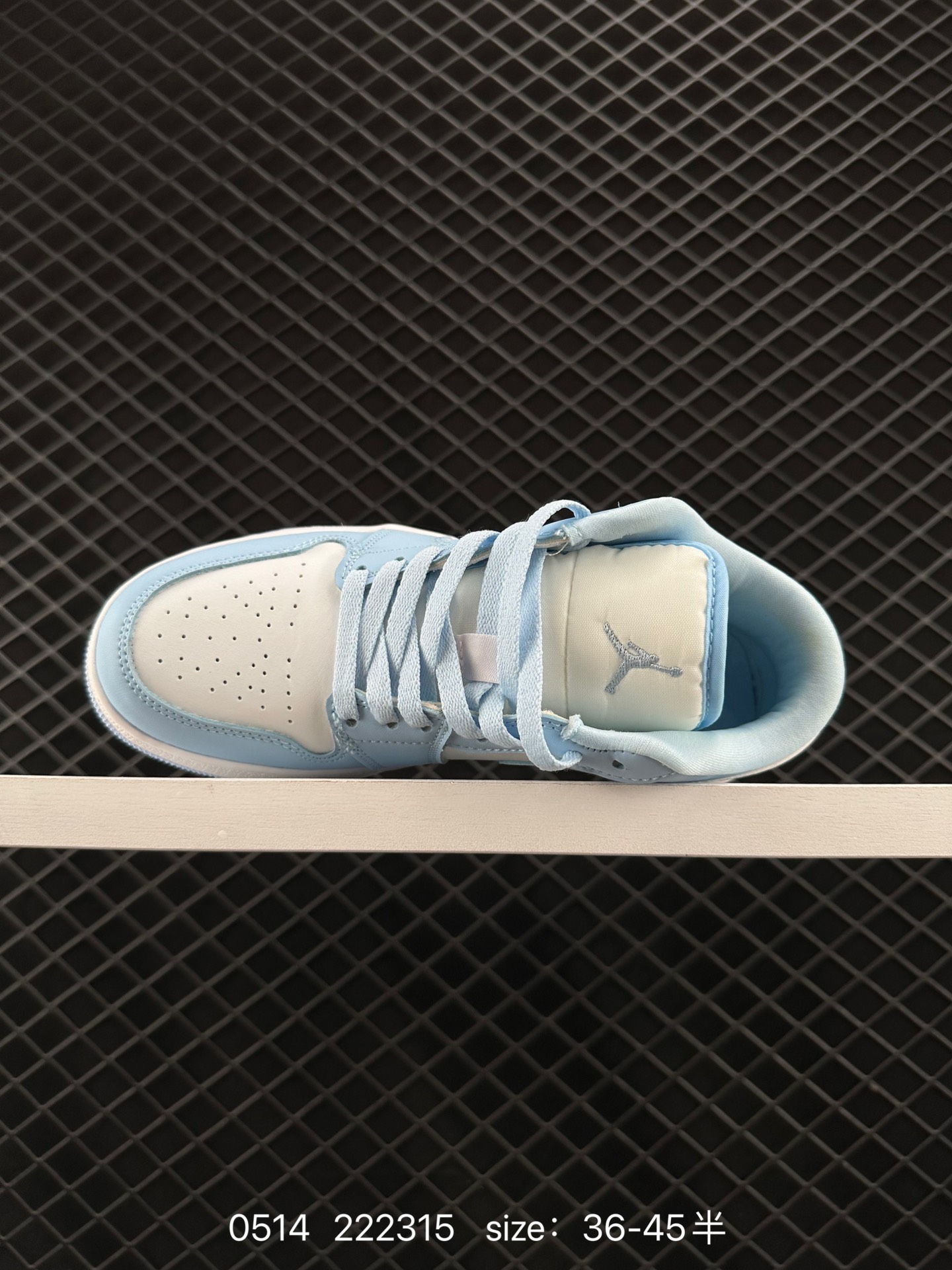 Air Jordan 1 Low AJ1